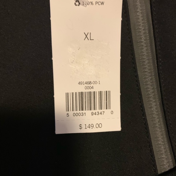 Jacket - Picture 3 of 6